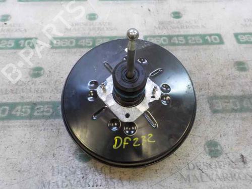 Used Servo brake Servo brake VW TOURAN (5T1) 2.0 TDI (116 hp) 6301906 6301906