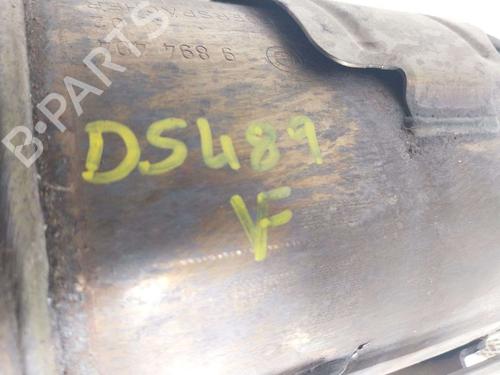 Particulate filter BMW 6 Gran Turismo (G32) 630 i Mild-Hybrid | BP38313303M81 - Image 5