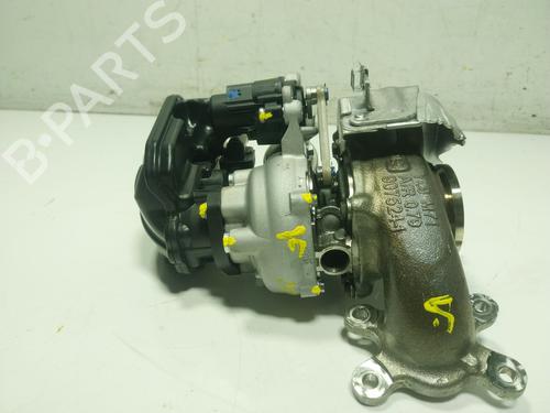Turbocharger/Supercharger CUPRA LEON Sportstourer (KL8, KU8, KUD) 1.5 eTSI | BP30273340M71
