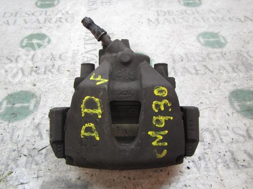 Right front brake caliper VOLVO V50 (545) 2.4 36000485