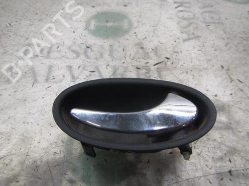 Used Front right interior door handle Front right interior door handle MERCEDES-BENZ CLK (C209) [2002-2010] 3827738 3827738