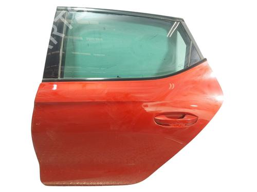 Porta posteriore sinistra CUPRA LEON Sportstourer (KL8, KU8, KUD) 1.5 eTSI (150 hp) 30196567