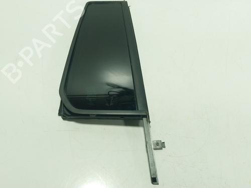 Used Rear right quarter glass LAND ROVER DISCOVERY IV (L319) 3.0 TD 4x4 (211 hp) 27603781
