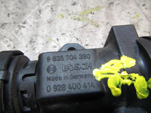 Elektronisk sensor FIAT ULYSSE (179_) 2.2 JTD | BP14276040M84 