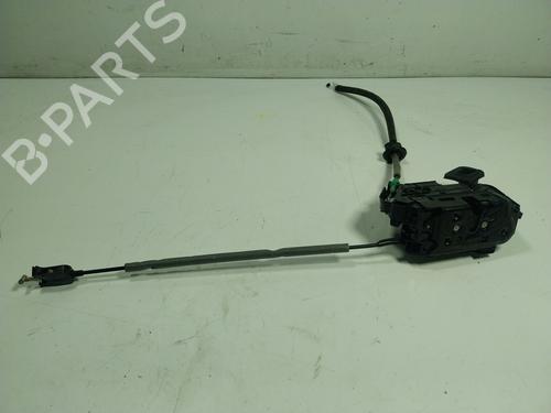 Used Front right lock Front right lock AUDI Q3 Sportback (F3N) 35 TFSI Mild Hybrid (150 hp) 17558124 17558124