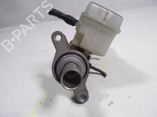 Brake master cylinder DACIA DOKKER MPV (KE_) 1.5 dCi (KEAJ, KEAH) | BP6983364M77 - Image 2