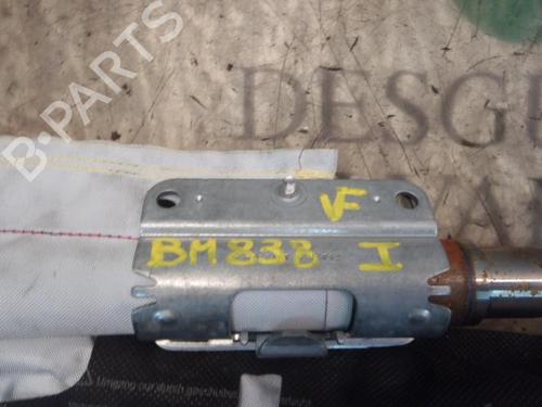Left curtain airbag RENAULT LAGUNA III (BT0/1) 2.0 dCi (BT01, BT08, BT09, BT0E, BT0K, BT12, BT1C, BT1D,... | BP3801989C11 