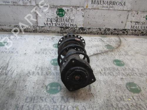 Used Left front shock absorber Left front shock absorber RENAULT CLIO III (BR0/1, CR0/1) 1.5 dCi (BR17, CR17) (86 hp) 3841376 3841376