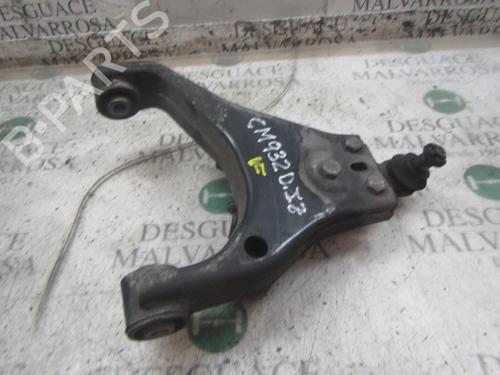 Used Left front suspension arm KIA SORENTO I (JC) 2.5 CRDi 4WD (140 hp) 3822938