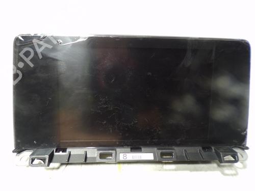 Used Display monitor Display monitor LEXUS NX (_Z1_) 300h (AYZ10_) (155 hp) 10141554 10141554