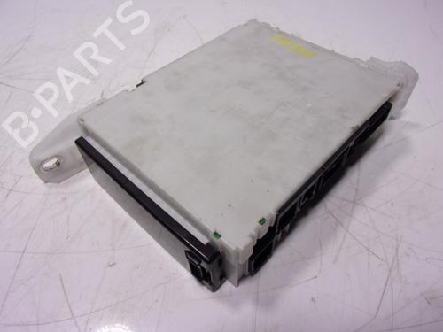Fuse box TOYOTA YARIS (_P21_, _PA1_, _PH1_) 1.5 Hybrid (MXPH11) | BP16744303E1 