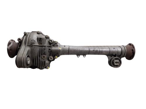 Used Front differential Front differential AUDI Q7 (4LB) 4.2 TDI quattro (340 hp) 34244104 34244104