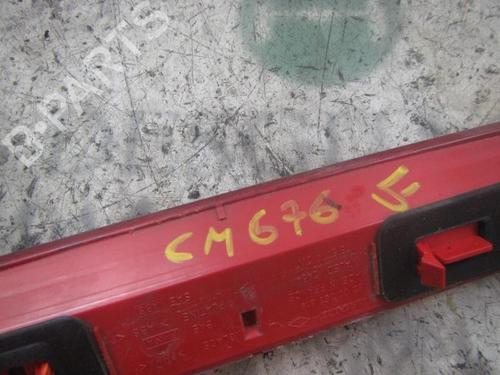Rear center light RENAULT VEL SATIS (BJ0_) | BP10968674I39 - Image 2