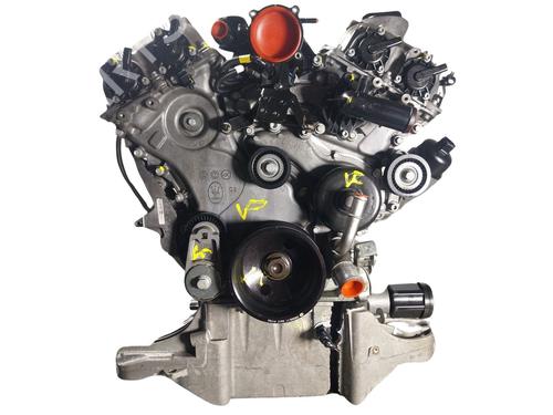 Used Engine Engine MASERATI LEVANTE SUV (M161) 3.0 S Q4 (430 hp) 17558093 17558093