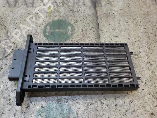Used Heater resistor Heater resistor RENAULT CLIO IV (BH_) [2012-2021] 11644125 11644125