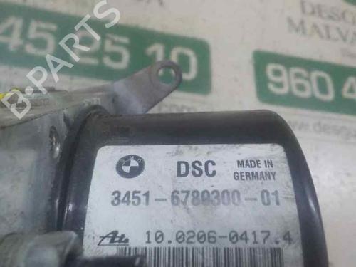 ABS pump BMW 3 (E90)  | BP5609695M43 