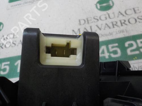 Heater blower motor OPEL CORSA D (S07) 1.3 CDTI (L08, L68) | BP3869236M62 