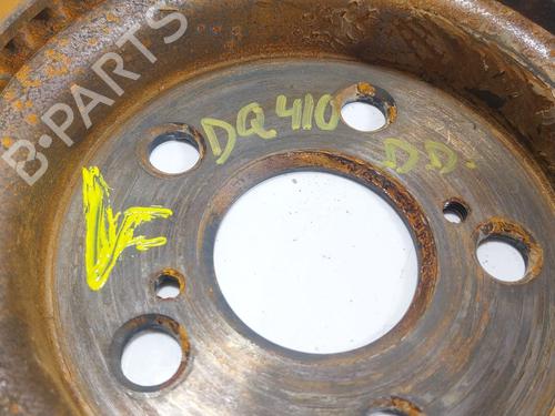 Other TOYOTA YARIS (_P21_, _PA1_, _PH1_) 1.5 (MXPA11) | BP24575356O1 