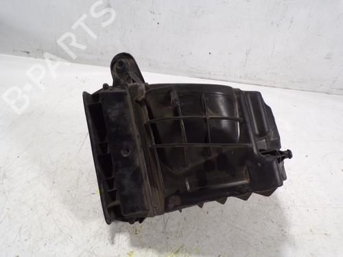 Used Air filter box Air filter box RENAULT MEGANE III Hatchback (BZ0/1_, B3_) 1.5 dCi (BZ0C) (90 hp) 14287227 14287227