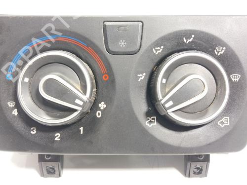 AC Styreenhet / Manøvreringsenhet CITROËN JUMPER II Van 2.0 BlueHDi 130 (130 hp) 29708900