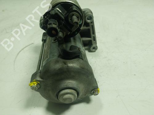 Starter PEUGEOT TRAVELLER Bus (V_) 1.5 BlueHDi 120 | BP16664554M8 