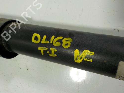 Left rear shock absorber FIAT DOBLO Cargo (263_) | BP13083917M18