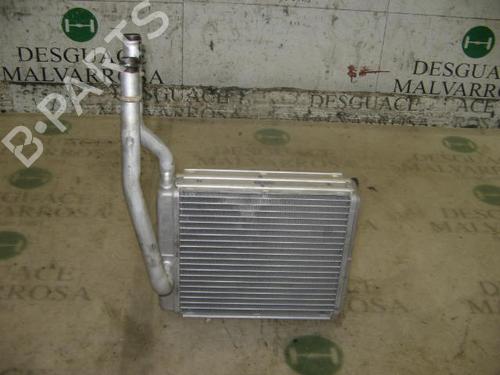 Used Heater matrix Heater matrix FORD FOCUS I (DAW, DBW) 1.8 Turbo DI / TDDi (90 hp) 3781096 3781096