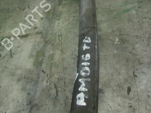 Right rear suspension arm ALFA ROMEO 147 (937_) 1.6 16V T.SPARK ECO (937.AXA1A, 937.BXA1A) | BP3739170M15 