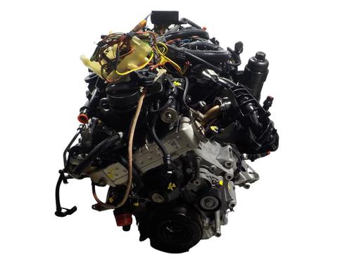 Engine BMW 4 Coupe (F32, F82)  | BP13507474M1 