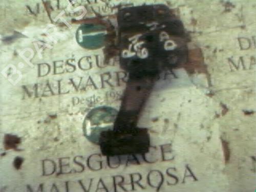 Used Engine mount Engine mount NISSAN PRIMERA Hatchback (P10) 2.0 16V (116 hp) 9080909 9080909