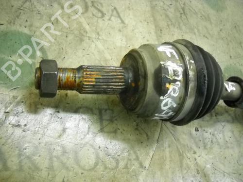Left front driveshaft CHRYSLER PT CRUISER (PT_) 2.0 | BP3745421M38 - Image 2