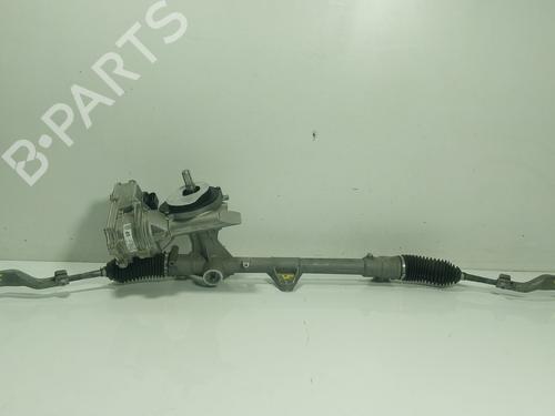 Used Steering rack BMW X1 (F48) xDrive 18 d (150 hp) 26592245