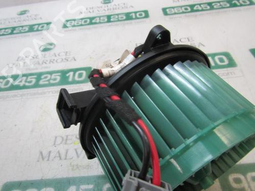 Heater blower motor OPEL INSIGNIA A (G09) 2.0 CDTI (68) | BP3867734M62