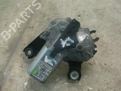 Viskermotor bakrute OPEL CORSA C (X01) 1.2 (F08, F68) (75 hp) 3742292