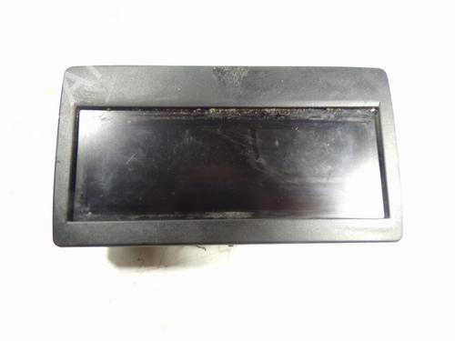 Used Display monitor SKODA SUPERB II (3T4) 2.0 TDI 16V (140 hp) 7194701
