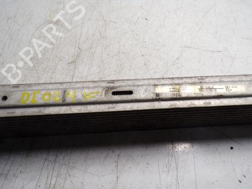 Intercooler FORD FOCUS II (DA_, HCP, DP) 1.6 TDCi | BP8493316M30 
