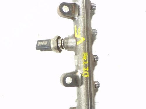 Used Injection rail Injection rail RENAULT MEGANE III Hatchback (BZ0/1_, B3_) 1.5 dCi (BZ0C) (90 hp) 9091250 9091250