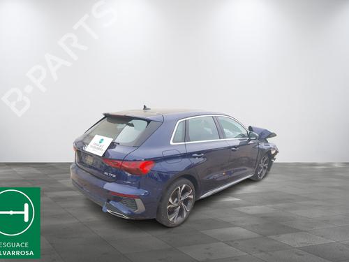 Washer pump AUDI A3 Sportback (8YA, 8YF) 30 TDI | BP25129254E24  - Image 10