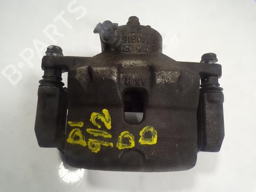 Used Right front brake caliper Right front brake caliper HYUNDAI i30 (GD) [2011-2026] 11553914 11553914