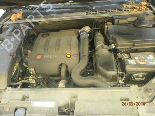 Heater resistor CITROËN C5 I (DC_) 2.0 HDi (DCRHZB, DCRHZE) | BP11644535M108  - Image 5