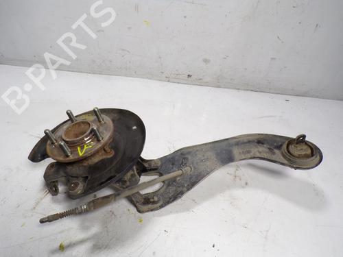 Left rear steering knuckle KIA CEE'D (JD) [2012-2018]  9591040