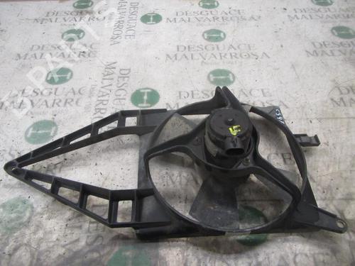 Radiator fan OPEL CORSA B (S93) 1.0 i 12V (F08, F68, M68) | BP3828026M35 