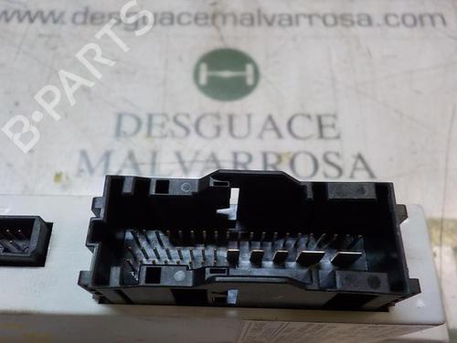 Electronic module BMW 1 (E87) 118 d | BP3857514M83 