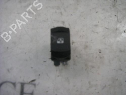 Used Right rear window switch Right rear window switch RENAULT MEGANE II (BM0/1_, CM0/1_) 1.9 dCi (BM0G, CM0G) (120 hp) 3753005 3753005