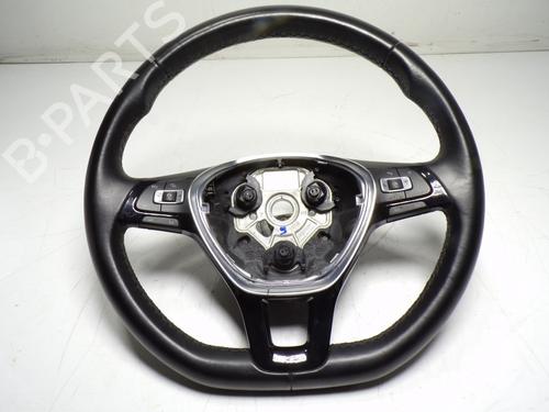 Used Steering wheel Steering wheel VW T-ROC (A11, D11) [2017-2026] 13318647 13318647