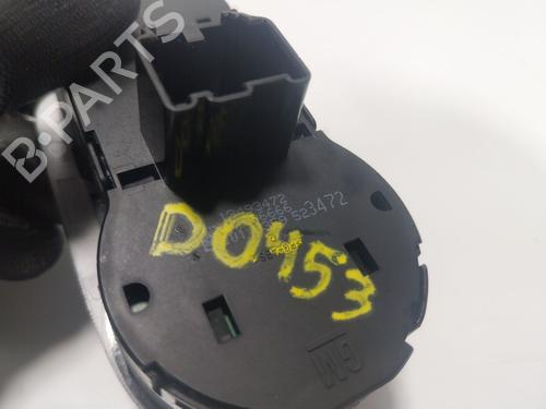 Headlight switch OPEL ASTRA K (B16) 1.6 CDTi (68) | BP19429147I24 