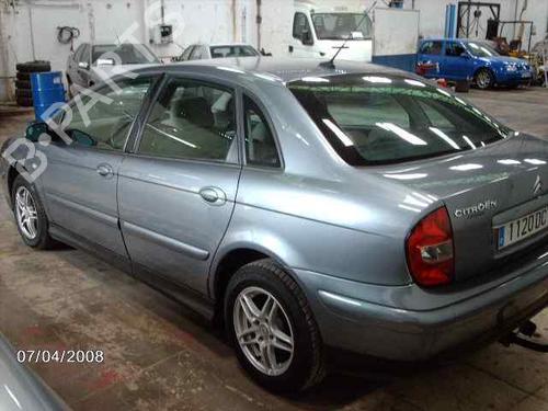 Other CITROËN C5 I (DC_) 2.0 HDi (DCRHZB, DCRHZE) | BP14267332O1  - Image 5