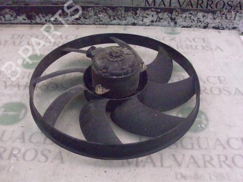Radiator fan RENAULT LAGUNA I (B56_, 556_) 2.0 (B56C/H/N) | BP3775200M35