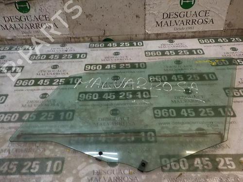 Dør rude ventre foran Dør rude ventre foran PEUGEOT 308 I (4A_, 4C_) 1.6 HDi (90 hp) 3859940 3859940