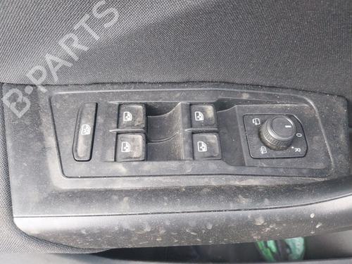 Left tailgate light VW T-ROC (A11, D11) 2.0 TDI SCR | BP33678527C79  - Image 10
